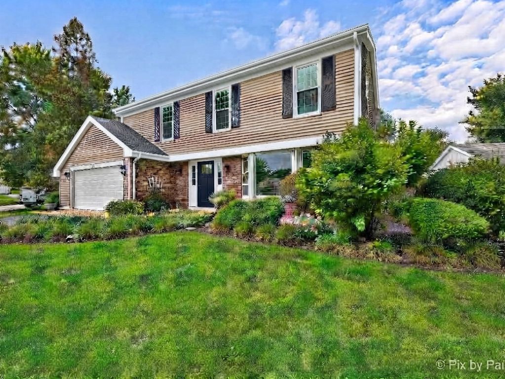 556 Westminster Place, Mundelein, IL 60060 — photo 2