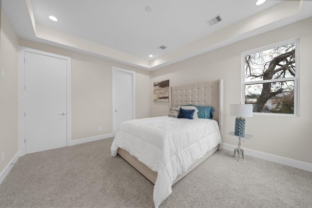 2504 W Tidwell Road C, Houston, TX 77091