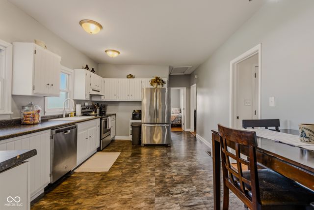 12852 1st Street, Columbus, IN 47203