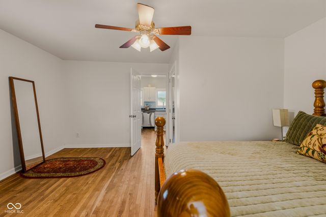 12852 1st Street, Columbus, IN 47203