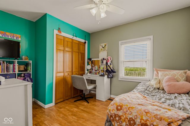 12852 1st Street, Columbus, IN 47203