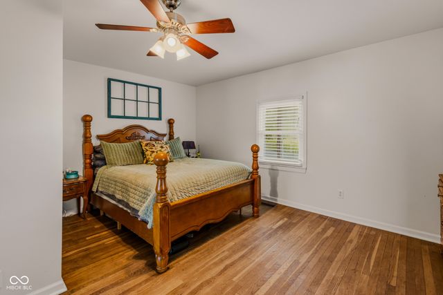 12852 1st Street, Columbus, IN 47203
