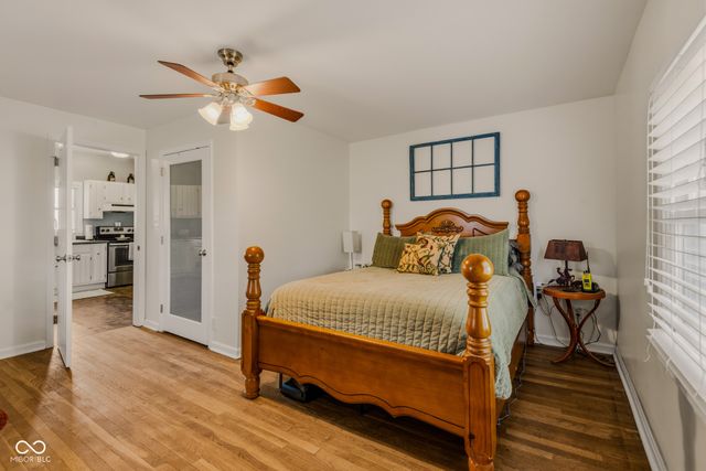 12852 1st Street, Columbus, IN 47203