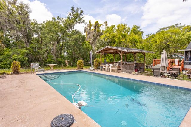 474 E UNIVERSITY AVENUE, Orange City, FL 32763