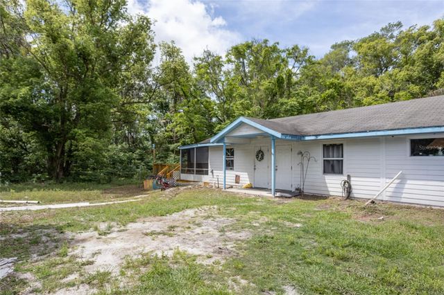474 E UNIVERSITY AVENUE, Orange City, FL 32763