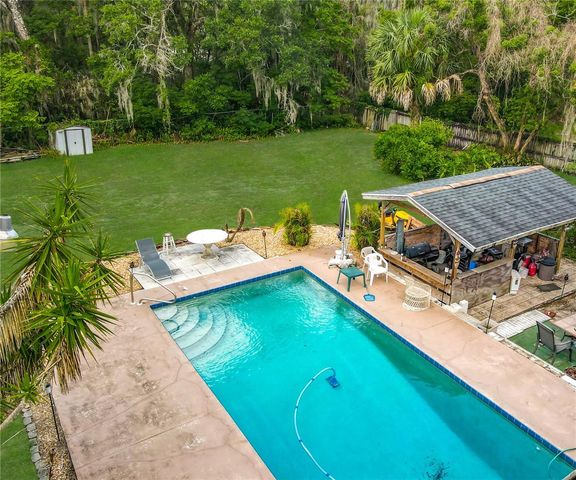 474 E UNIVERSITY AVENUE, Orange City, FL 32763