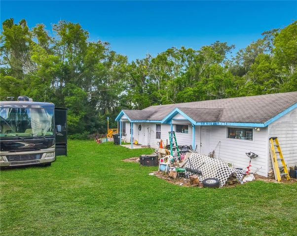 474 E UNIVERSITY AVENUE, Orange City, FL 32763