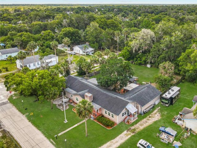 474 E UNIVERSITY AVENUE, Orange City, FL 32763