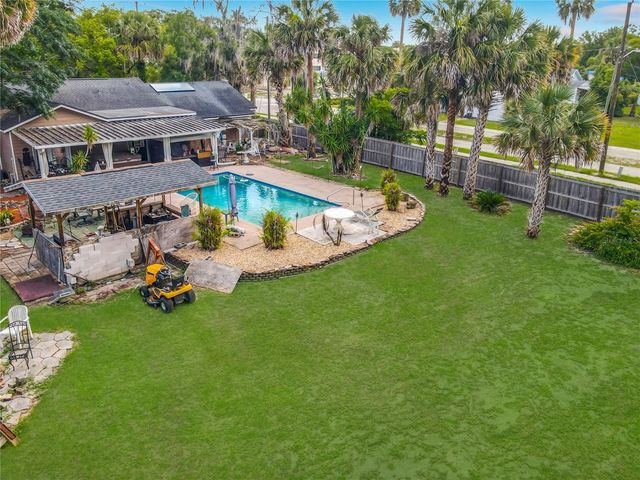 474 E UNIVERSITY AVENUE, Orange City, FL 32763