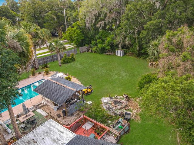474 E UNIVERSITY AVENUE, Orange City, FL 32763