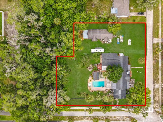 474 E UNIVERSITY AVENUE, Orange City, FL 32763