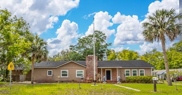 474 E UNIVERSITY AVENUE, Orange City, FL 32763