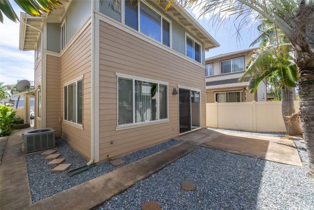 91-2210 Kanela Street T83, Ewa Beach, HI 96706