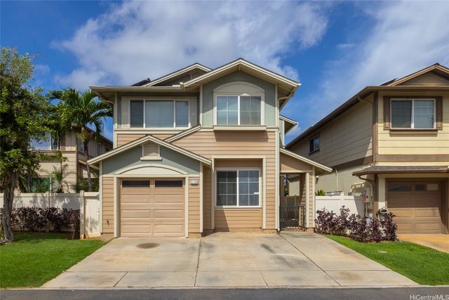 91-2210 Kanela Street T83, Ewa Beach, HI 96706