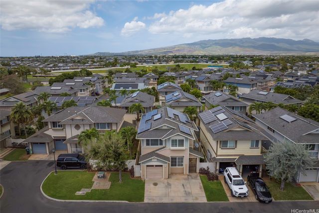 91-2210 Kanela Street T83, Ewa Beach, HI 96706