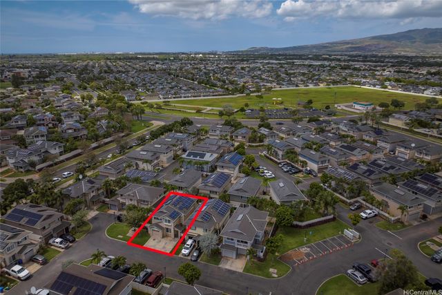 91-2210 Kanela Street T83, Ewa Beach, HI 96706