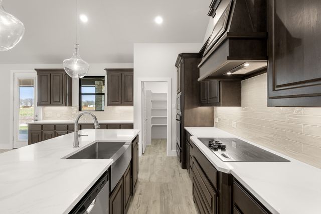 2431 Oak Knoll Drive, Palmer, TX 75152