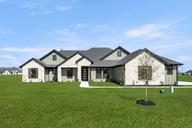 2431 Oak Knoll Drive, Palmer, TX 75152