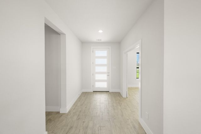 2431 Oak Knoll Drive, Palmer, TX 75152