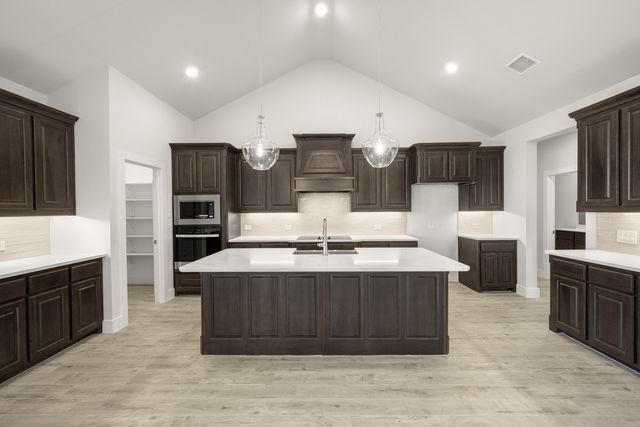 2431 Oak Knoll Drive, Palmer, TX 75152