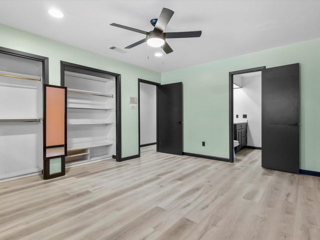 1004 Overhill Drive, Bedford, TX 76022