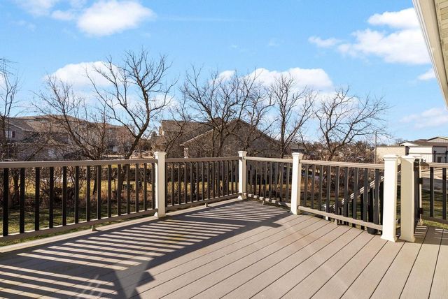 308 Concord Drive, Oregon, WI 53575