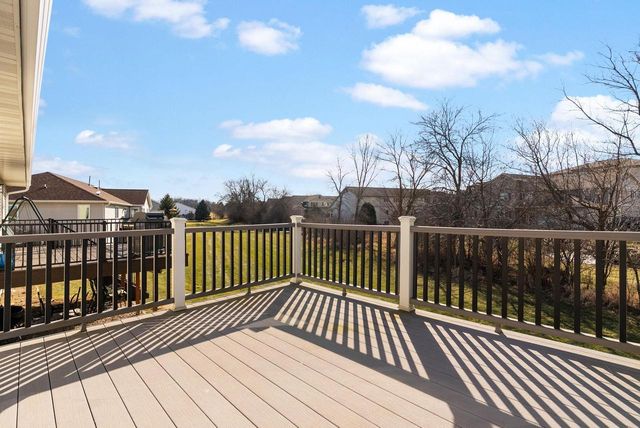 308 Concord Drive, Oregon, WI 53575