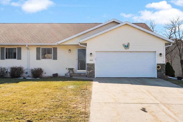 308 Concord Drive, Oregon, WI 53575