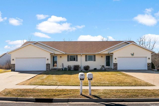 308 Concord Drive, Oregon, WI 53575