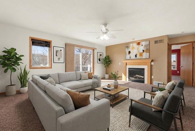 308 Concord Drive, Oregon, WI 53575