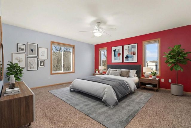 308 Concord Drive, Oregon, WI 53575