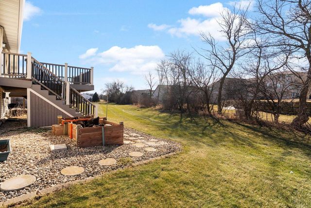 308 Concord Drive, Oregon, WI 53575