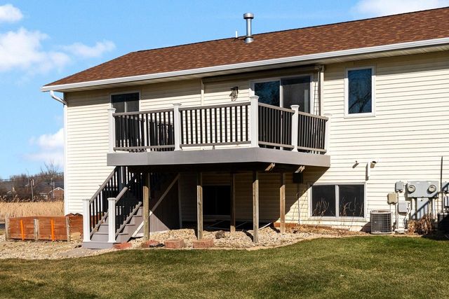 308 Concord Drive, Oregon, WI 53575