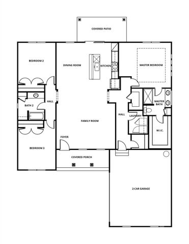 1306 Copper Leaf Drive, Rock Hill, SC 29732