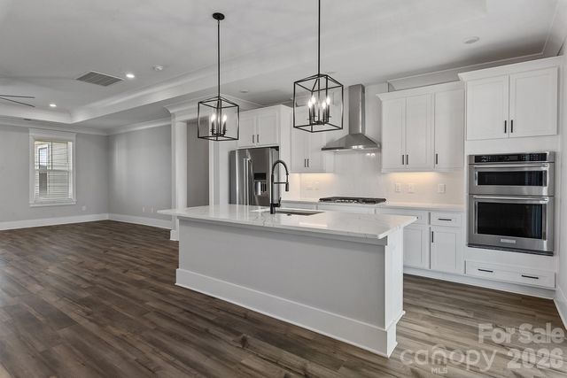 1306 Copper Leaf Drive, Rock Hill, SC 29732