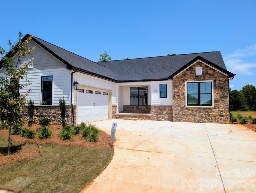 1306 Copper Leaf Drive, Rock Hill, SC 29732