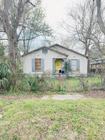 602 W 26th Street, Houston, TX 77008