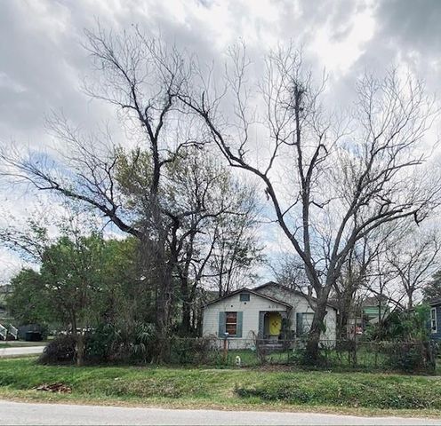 602 W 26th Street, Houston, TX 77008