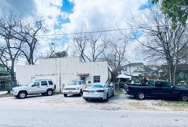 602 W 26th Street, Houston, TX 77008