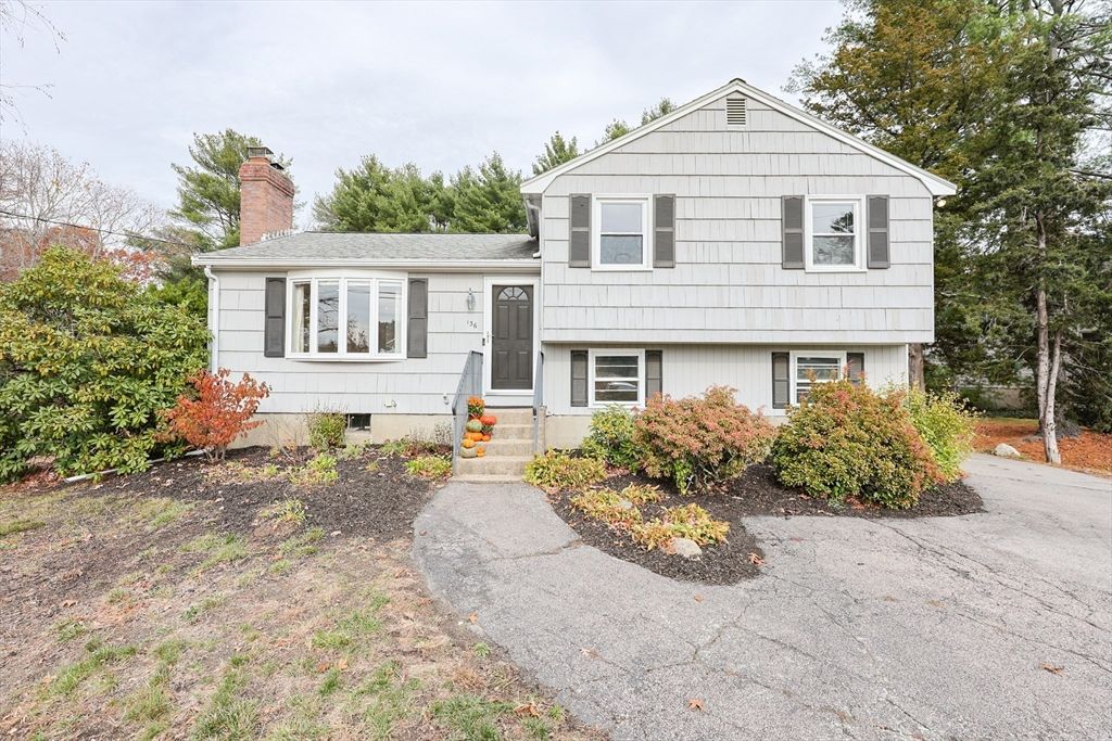 136 Spring Street, Millis, MA 02054