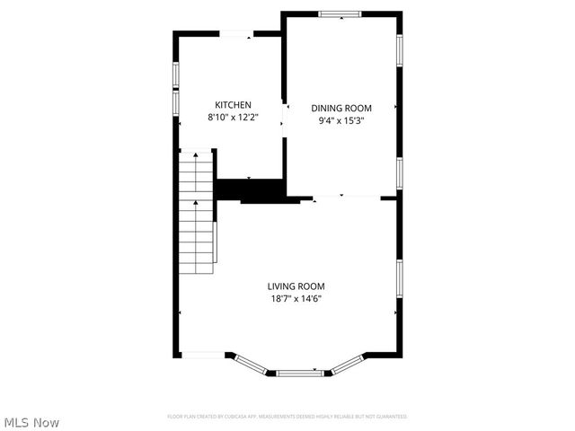 2110 W 85th Street, Cleveland, OH 44102