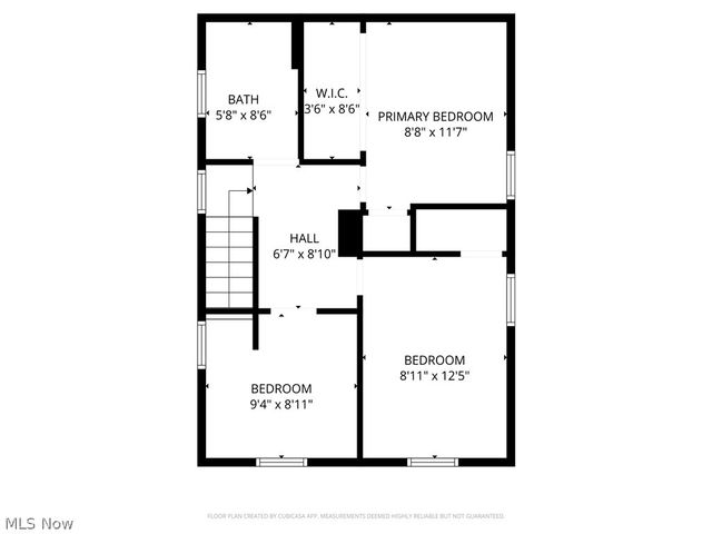 2110 W 85th Street, Cleveland, OH 44102