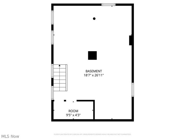 2110 W 85th Street, Cleveland, OH 44102