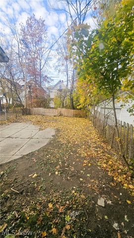 2110 W 85th Street, Cleveland, OH 44102