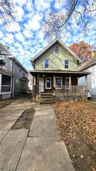 2110 W 85th Street, Cleveland, OH 44102