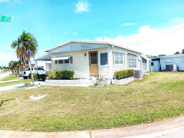 1781 OLYMPIA FIELDS STREET, Sarasota, FL 34234