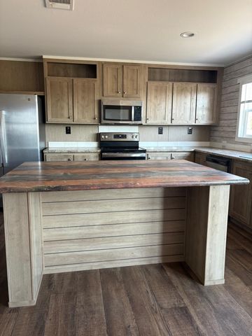 2416 Farm-to-market Road 2662, Bronte, TX 76933