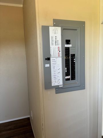 2416 Farm-to-market Road 2662, Bronte, TX 76933