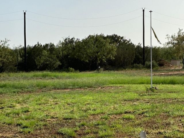 2416 Farm-to-market Road 2662, Bronte, TX 76933
