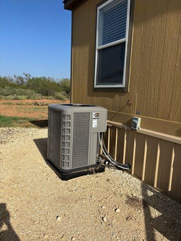 2416 Farm-to-market Road 2662, Bronte, TX 76933